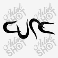 Black Cure Camper Cup | Artistshot