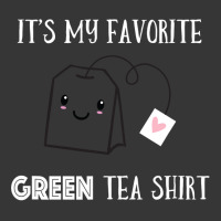 Funny Tea Quote Humorous Tea Pun Saying Green Tea Lovers T Shirt Toddler Hoodie | Artistshot