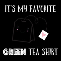 Funny Tea Quote Humorous Tea Pun Saying Green Tea Lovers T Shirt Youth Jogger | Artistshot