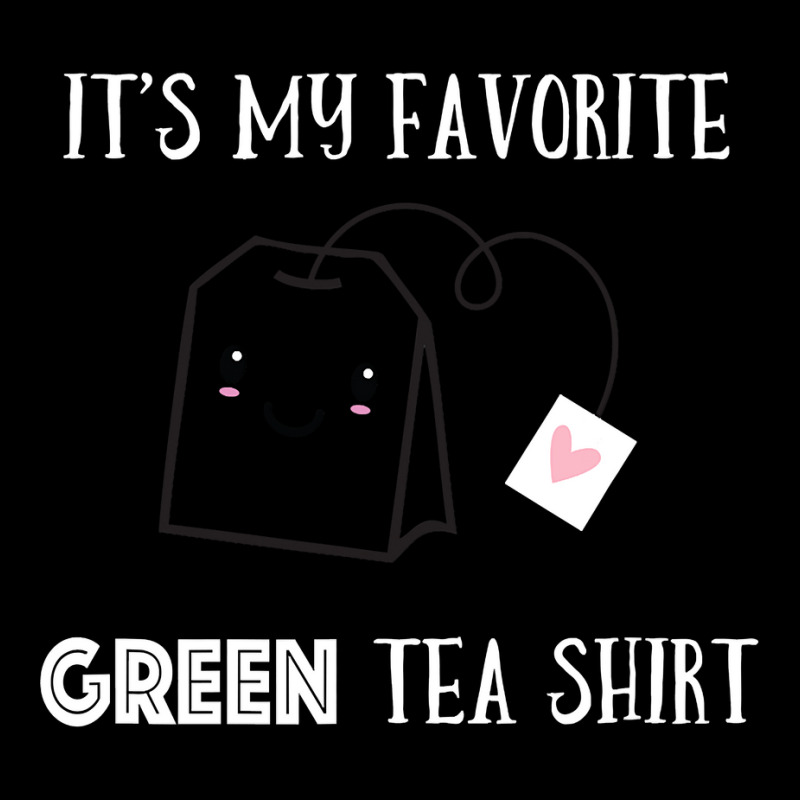 Funny Tea Quote Humorous Tea Pun Saying Green Tea Lovers T Shirt Youth Jogger by TeaMenShop | Artistshot