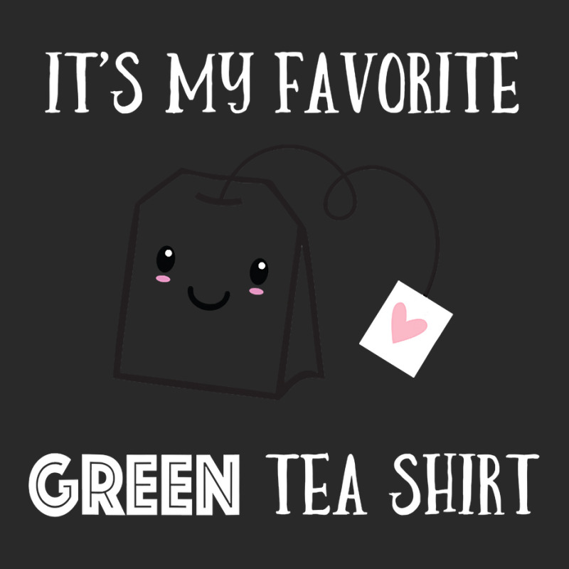 Funny Tea Quote Humorous Tea Pun Saying Green Tea Lovers T Shirt Toddler T-shirt by TeaMenShop | Artistshot