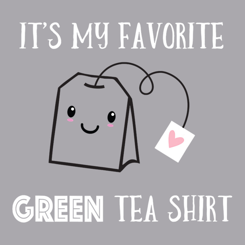 Funny Tea Quote Humorous Tea Pun Saying Green Tea Lovers T Shirt Youth 3/4 Sleeve by TeaMenShop | Artistshot