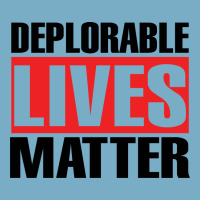 Deplorable Lives Matter Baby Bibs | Artistshot