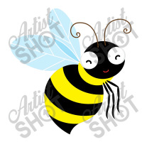 Bumble Bee Sticker | Artistshot