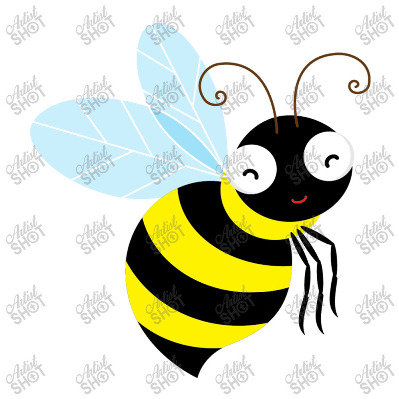 Bumble Bee Sticker | Artistshot