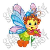 Butterfly Bee Sticker | Artistshot