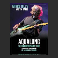 Jethro Tulls Martin Barre Exclusive T-shirt | Artistshot