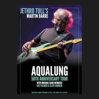 Jethro Tulls Martin Barre Classic T-shirt | Artistshot