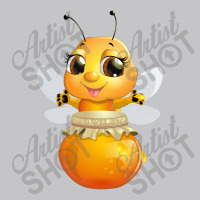 Cute Bee Baby Bodysuit | Artistshot