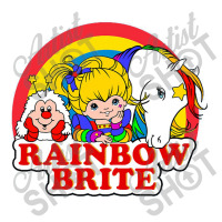 Rainbow Brite, Twink And Starlite Sticker | Artistshot