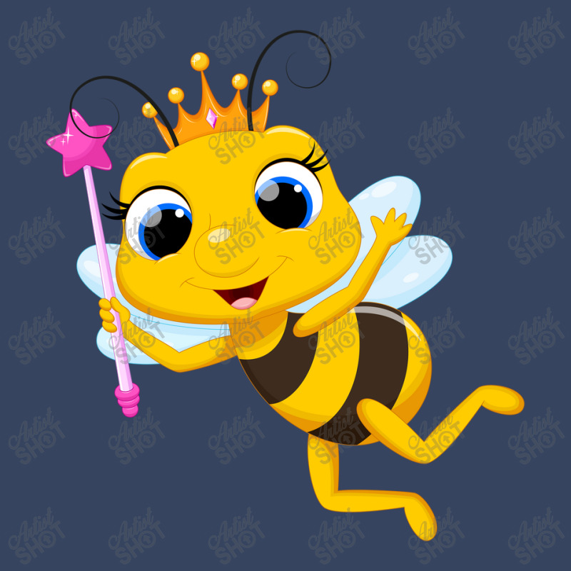 Cute Bee Exclusive T-shirt | Artistshot