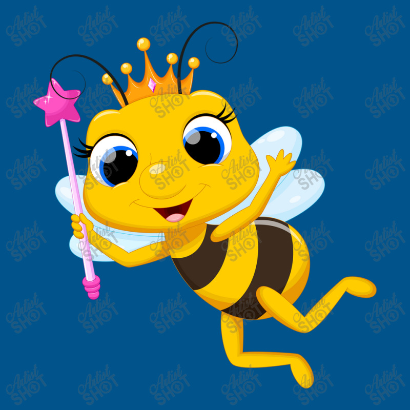 Cute Bee Classic T-shirt | Artistshot