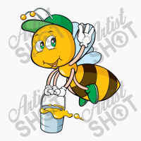 Honey Bee T-shirt | Artistshot