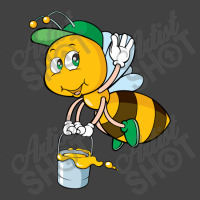 Honey Bee Vintage T-shirt | Artistshot