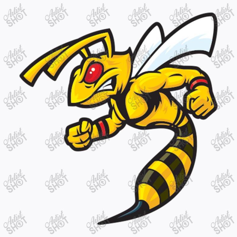 Hornet Bee T-shirt | Artistshot