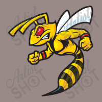 Hornet Bee Vintage T-shirt | Artistshot