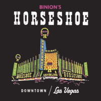 Binion's Horseshoe Hotel Casino Vintage Retro Las Travel Aesthetic Hip Vintage Cap | Artistshot