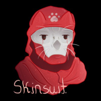 Cat Revenant Apex Legends Zipper Hoodie | Artistshot