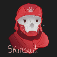 Cat Revenant Apex Legends Classic T-shirt | Artistshot