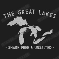 Great Lakes Classic T-shirt | Artistshot