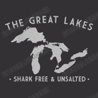 Great Lakes Vintage Hoodie | Artistshot