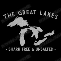 Great Lakes Fleece Short | Artistshot