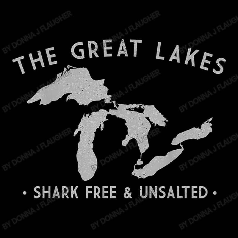 Great Lakes Unisex Jogger | Artistshot