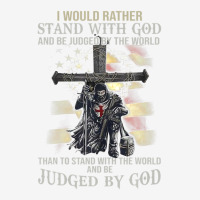 Jesus Cross Knight Templar Stand With God Judge By The World 15 Oz Coffee Mug | Artistshot