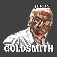 Jerry Goldsmith Ii Vintage T-shirt | Artistshot