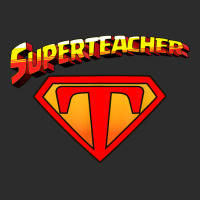 Superteacher Superhero Funny Teacher Superteacher Exclusive T-shirt | Artistshot