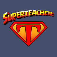 Superteacher Superhero Funny Teacher Superteacher Vintage Short | Artistshot