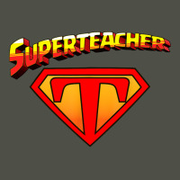 Superteacher Superhero Funny Teacher Superteacher Fleece Short | Artistshot