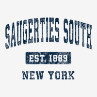 Saugerties South New York Ny Vintage Athletic Sports Design Adjustable Cap | Artistshot