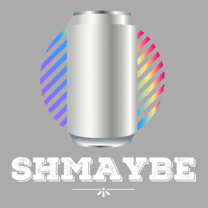 Shmaybe. T-Shirt by asaberazretk | Artistshot