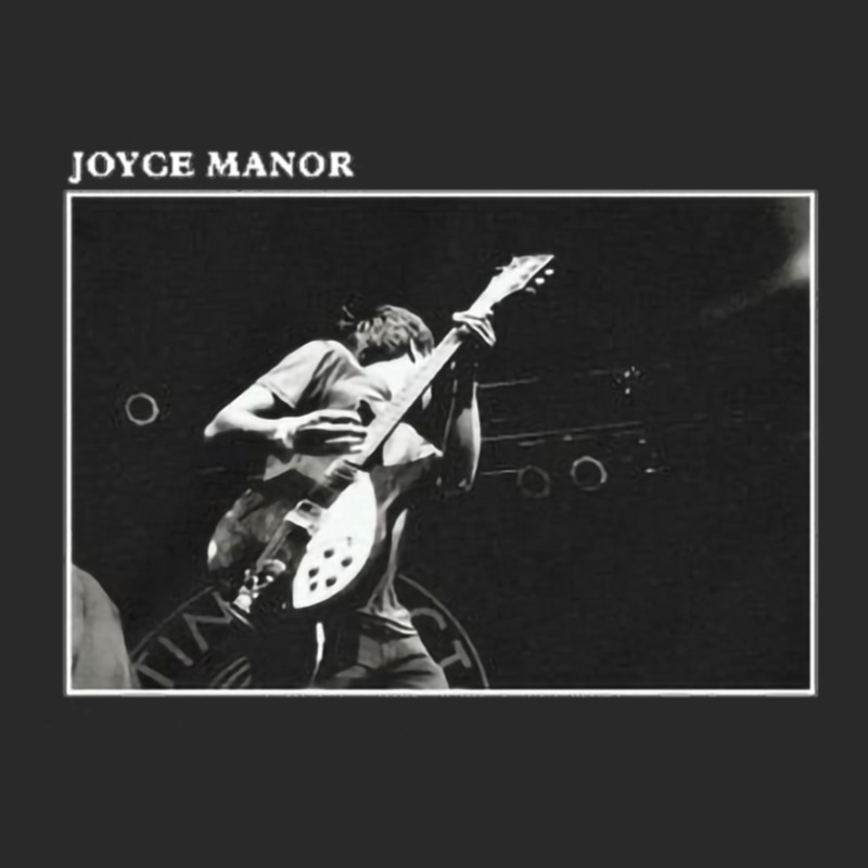 Joyce Manor Chase Live Apparel For Fans Printed hat by StefanyIveson | Artistshot