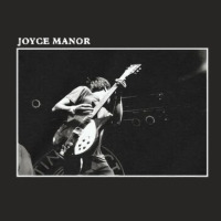 Joyce Manor Chase Live Apparel For Fans Ladies Fitted T-shirt | Artistshot