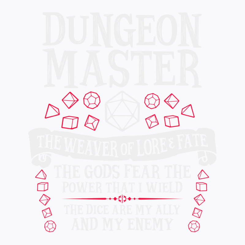 Dungeon Master, Dungeons  Dragons  The Divine Stars Blue  (1) T-Shirt by tumapiksouy | Artistshot