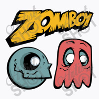 Funny Zomboy New T-shirt | Artistshot