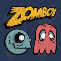 Funny Zomboy New Men Denim Jacket | Artistshot