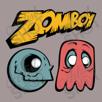 Funny Zomboy New Vintage Hoodie | Artistshot