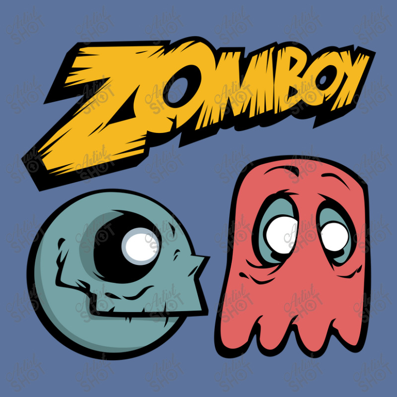 Funny Zomboy New Lightweight Hoodie | Artistshot