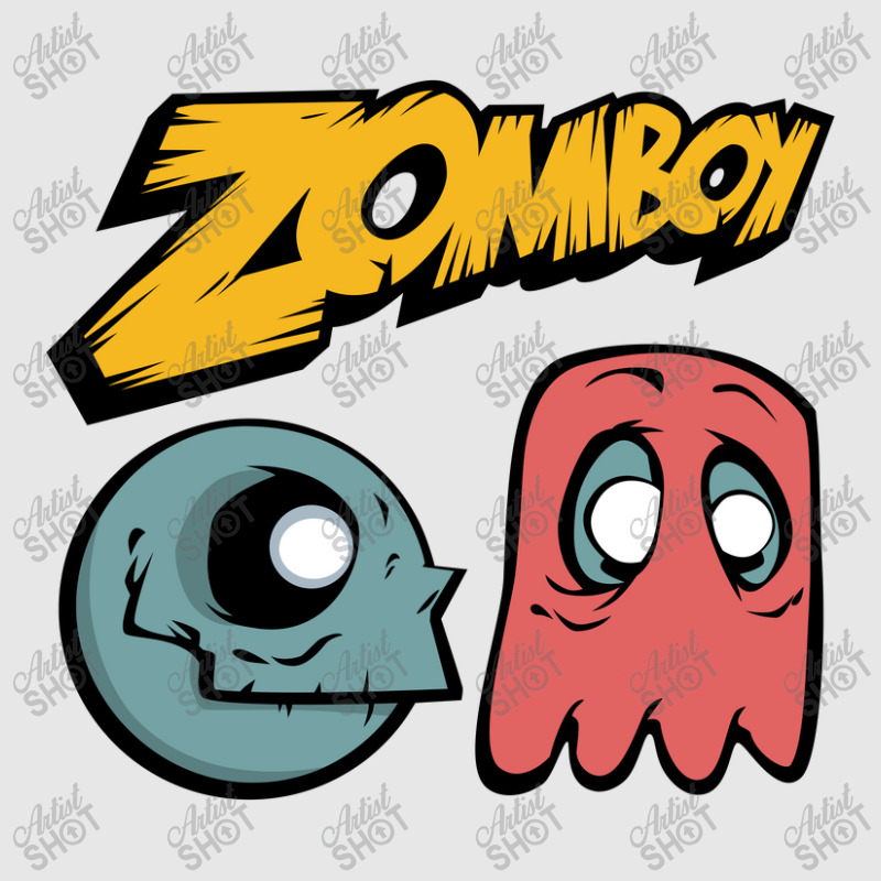 Funny Zomboy New Unisex Jogger | Artistshot