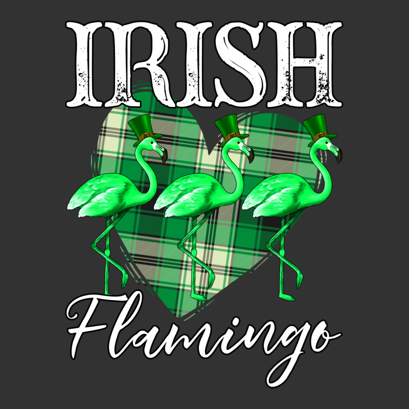 Irish Flamingo For Dark Baby Bodysuit | Artistshot