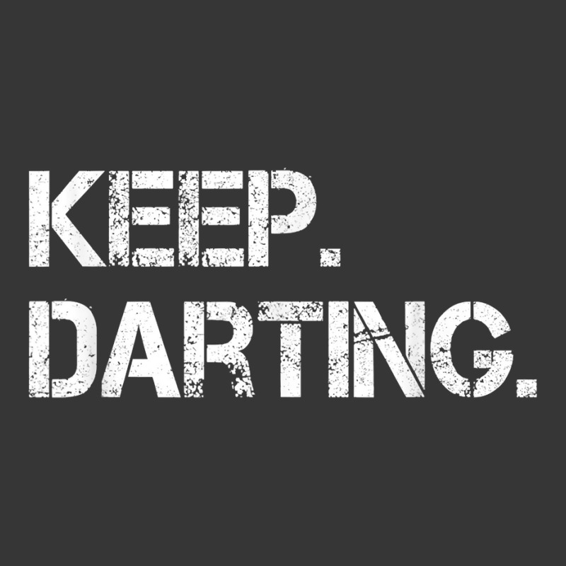 Keep Darting Dart Player Darts Dartboard Triple 20 Darter T Shirt Toddler Hoodie by jessamynb4pru | Artistshot