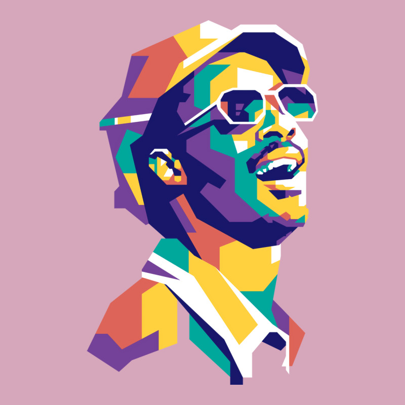 Stevie Wonder Wpap Limit Humor Girl Classic T-shirt | Artistshot