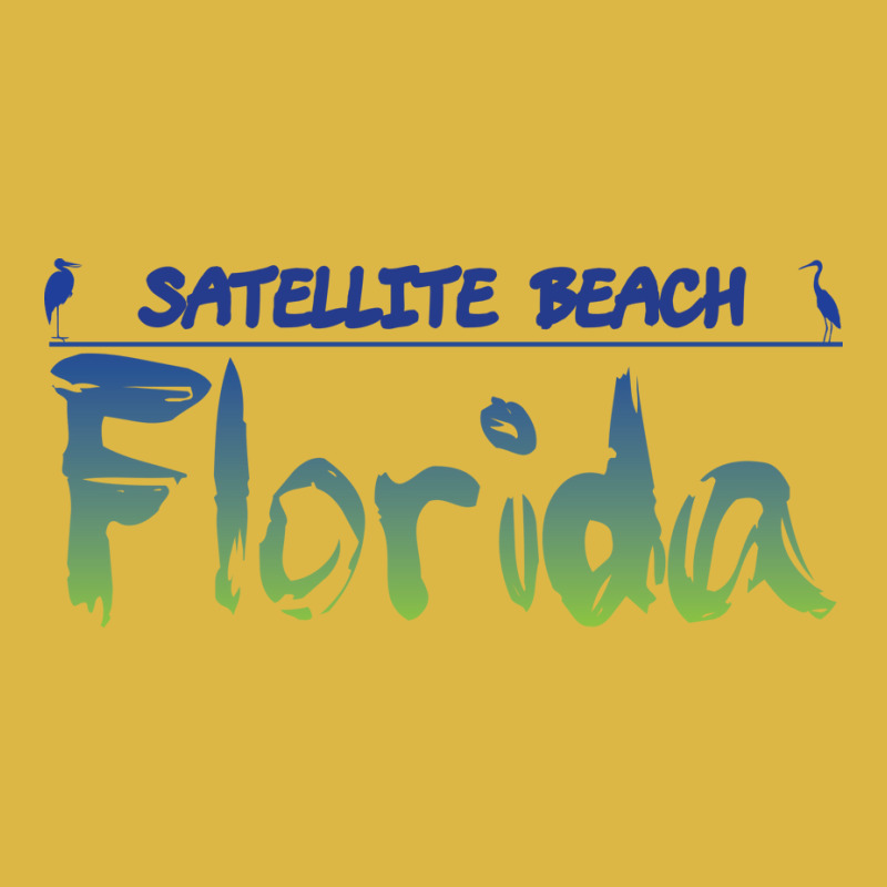 Satellite Beach Florida Boy Classic T-shirt by duranashumonr | Artistshot