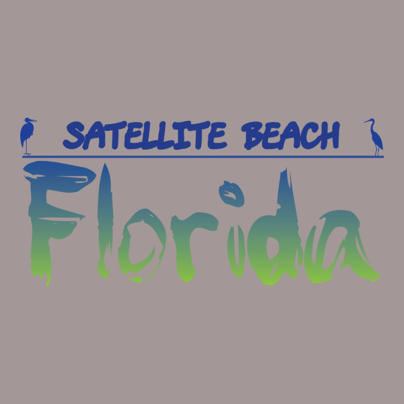 Satellite Beach Florida Boy Vintage Short by duranashumonr | Artistshot