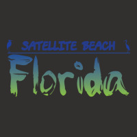 Satellite Beach Florida Boy Champion Hoodie | Artistshot