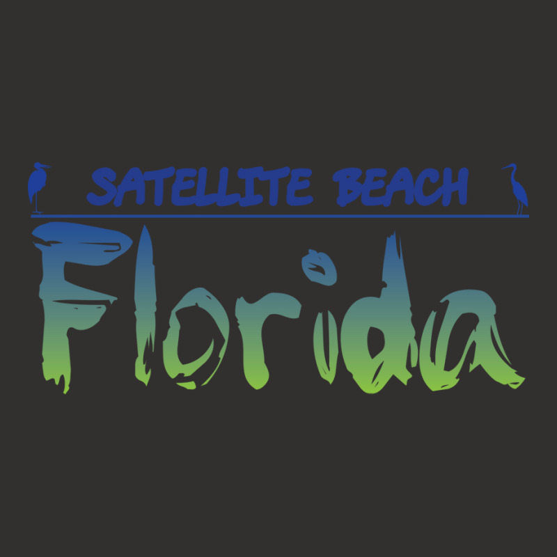 Satellite Beach Florida Boy Champion Hoodie by duranashumonr | Artistshot