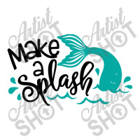 Make A Splash Long Sleeve Baby Bodysuit | Artistshot